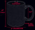 Funny Guy Mugs Classy Sassy and A Bit Smart Assy Ceramic Coffee Mug - 11oz - Ideal Funny Coffee Mug for Women and Men - Hilarious Novelty Coffee C...