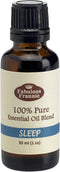 Fabulous Frannie Sleep Pure Essential Oil Blend 30ml Made with Undiluted, Therapeutic Chamomile, Marjoram, Bulgarian Lavender and Vetiver...