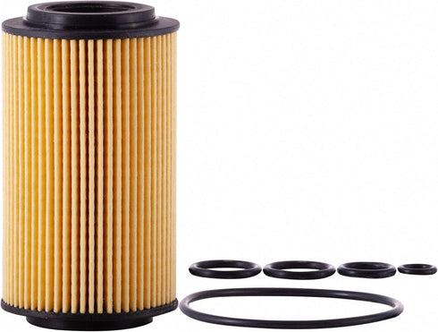 PG5277EX Extended Life Oil Filter up to 10,000 Miles | Fits 2017-98 various models of Mercedes-Benz, Freightliner...