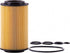 PG5277EX Extended Life Oil Filter up to 10,000 Miles | Fits 2017-98 various models of Mercedes-Benz, Freightliner...