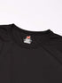 Hanes Sport Women's Short Sleeve Cool DRI Performance Tee, Black, Large...