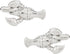 Maine Lobster Cufflinks with Presentation Box...