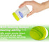 (9-PCs) Travel Bottle Caps Compatible with Lansinoh MAM Bottles, Storage Lids Replacement...
