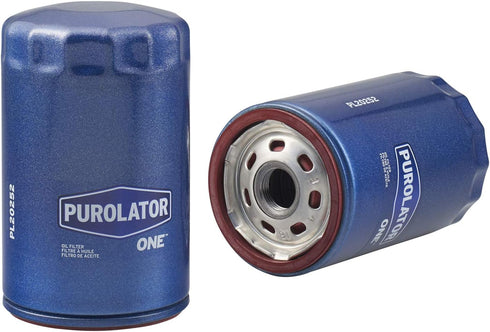 Purolator PL20252 PurolatorONE Advanced Engine Protection Spin On Oil Filter...