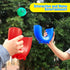 Skill Game Toy Balls Juggling Balls,Gift Toys for Girls Boys Teens Adults,Indoor Outdoor Party Game Multiplayer Game Toys Set,Gift Ideas for Fun S...