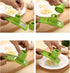 Zittop Multifunction Stainless Steel Pressing Garlic Slicer ?Cutter Shredder Kitchen To Garlic Slicer...