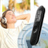 Mp3 Player, USB Mp3 Player with FM Radio, idoooz U2 8GB Music Player Expandable UP to 32 GB, USB Stick Mp3 Player for Running, Recording, Gym, Jog...