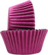 Regency Wraps Greaseproof Professional Grade Baking Cups, Pack of 40, Standard Liners, Purple Solid, for Cupcakes, Muffins, Candy, Non Stick...