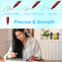 Stylus Pen for Microsoft Surface Pro 9/8/X/7/6/5/4/3, Laptop 5/4/3/2/1, Book/Go 3/2/1, Studio 2/1, Surface 3, Stylus Pen for Surface with Magnetic...