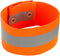 Ergodyne GloWear 8001 High Visibility Reflective Arm/Leg Band - Snap Closure, Orange, Large/X-Large...