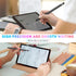 Stylus Pens for Touch Screens,2-Pack High Sensitivity and Capacitive Touch Screen Pens for iPad/iPhone/Tablets/Samsung Galaxy/Smartphones/All Univ...