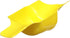 Quicksilver 8M0052100 Reusable Marine Oil Drain Drip Tray, Safety Yellow Finish...