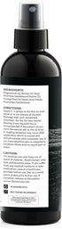 Aromasong Rose Extra Strength Ultra-Pure Magnesium Spray (23mg Magnesium in Each Spray) 8 Oz, Known to be Used for Leg Discomfort and Promotes a C...
