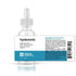 Hyaluronic Acid Serum for Face | Anti-Aging Facial Serum with Vitamin b5 | Reduces Fine Lines and Wrinkles | Moisturizing and Hydrating Rescue Rep...