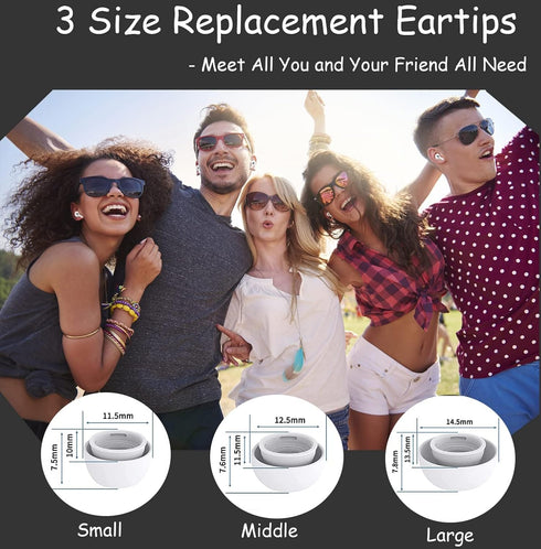 Olytop for Airpods Pro/Pro 2 Gen Case Cover (2023/2022/2019), Secure Lock Clip Shockproof AirPod Pro 2nd/1st Generation Hard Protective Skin Case ...