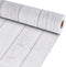 White Wood Bulletin Board Roll Reusable Waterproof Erasable Bulletin Board Fade Resistant Wrinkle Resistant Poster Non-woven Fabric Bulletin Board...