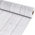 White Wood Bulletin Board Roll Reusable Waterproof Erasable Bulletin Board Fade Resistant Wrinkle Resistant Poster Non-woven Fabric Bulletin Board...