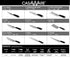 casaWare 5-Inch Cheese/Santoku Knife...