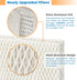 ANTOBLE 2 Pack WF813 Humidifier Filter Replacement for ReliOn RCM-832 RCM-832N, ProCare PCWF813 PCWF-813 PCCM-840 PCCM-832N, Equate EQWF813 EQ 2119-UL Cool Mist Humidifier Filters