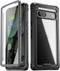Poetic Guardian Case Compatible with Pixel 7A 5G, Built-in Screen Protector Work with Fingerprint ID, Full Body Hybrid Shockproof Protective Rugge...