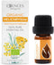 Organic Helichrysum Essential Oil 1/6 Fl Oz | 5ml | Helichrysum italicum | 100% Pure and Natural | Undiluted | Therapeutic Grade | Family Owned Fa...