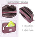 KARRESLY Wristlet Purse for Women Evening Wristlet Pouch Clutch Bag...