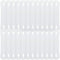 24-Pack Invisible Tie Stays tie Holder Alternative to Tie Bars and Tie Clips...