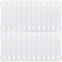 24-Pack Invisible Tie Stays tie Holder Alternative to Tie Bars and Tie Clips...