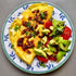 CHiNGONAs Salsa Macha - Gourmet Mexican Oil-based Chili Crunch Sauce, Vegan and Gluten-Free, Crunchy Chili Oil, 6 oz...