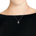 AeraVida Christian Prayer Box Locket .925 Sterling Silver Pendant Necklace | Elegant Religious Sterling Silver Jewelry for Women...