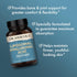Dr. Mercola Liposomal Hyaluronic Acid, 30 Servings (30 Capsules), 100 mg Per Capsule, Dietary Supplement, Promotes Skin Appearance, Non-GMO...