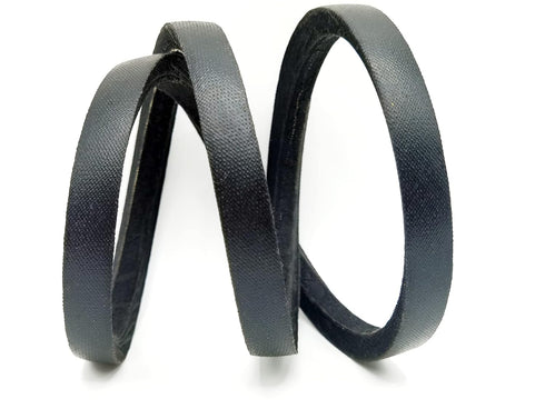 501818202 587209001 (1/2" X 38-1/2") Snowblower Auger Belt fits for Husqvarna ST230P Snowblowers 2004-2015...
