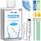 Printhead Cleaning Kit, 150ml Best Printer Cleaning Kit for Epson Printer Nozzle Cleaning, Print Head Cleaning Kit for HP Printer Head, Printer Cl...