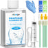 Printhead Cleaning Kit, 150ml Best Printer Cleaning Kit for Epson Printer Nozzle Cleaning, Print Head Cleaning Kit for HP Printer Head, Printer Cl...