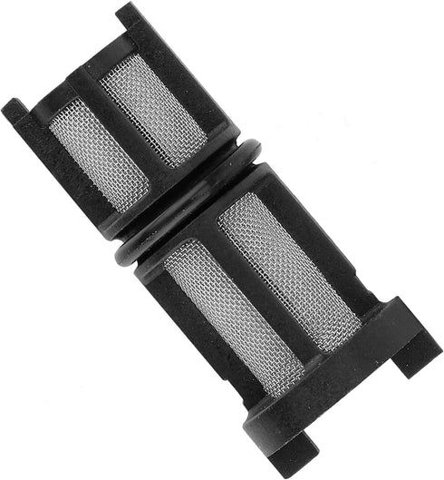 917-143 12585328 Engine Oil Pressure Sensor Filter Fit 1997-2009 Gmc Isuzu Pontiac Saab Cadillac Chevy Silverado 1500 2500 3500 Express Suburban A...
