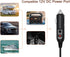 12V Car Charger for Inogen One G3 G4 G5, DC Power Adapter Replace Inogen BA-306 BA-301, 12 Volt Inogen One Accessories Cigarette Lighter Power Sup...