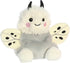Aurora® Adorable Palm Pals™ Astra Moth™ Stuffed Animal - Pocket-Sized Play - Collectable Fun - White 5 Inches...