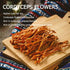 QIANPINHUI Cordyceps Flower, Cordyceps Dried Flowers Helps Reduce Fatigue,Increase Energy and Reduce Inflamation for Soup/Cooking/Cooling/Tea Maki...
