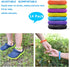 14 Pack Mosquito Bracelets for Kids Adult - Nature Citronella, Lemongrass and Eucalyptus, Up to 350 Hour of Protection...