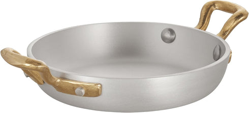 Ballarini ServInTavola 5.5-inch Mini Saute Pan, Made in Italy...