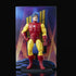 Marvel Hasbro Legends Series 20th Anniversary Series 1 Iron Man 6-Inch Action Figure Collectible Toy, 9 Accessories F3463 Multi...