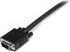 StarTech.com VGA to VGA Cable - 1 ft - HD15 M/M - Coax High Resolution - Computer Monitor Cable - Video Cable - VGA Monitor Cable (MXT101MMHQ1)...