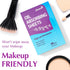 Premium Oil Absorbing Sheets for Face - 3 pack (150 sheets) - Makeup Friendly Oil Blotting Sheets for Face - Blotting Papers for Face with Oily Sk...