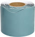 Calming Blue Bulletin Board Border Scalloped Border Trim for Classroom 52ft One Roll...
