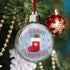 Neil Enterprises Inc. Photo Ornament Ball...