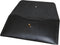 Succor Genuine-Leather-Cash-Envelopes-Retro-Clutch-Cash-Utility-Pouch-For-Men-Women-Minimalist-Design-Black...