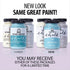 FolkArt, Cashmere Home Décor Chalk 8 fl oz Acrylic Craft Paint with an Ultra Matte Finish, 51042...