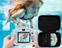 Leayjeen Camera Case Compatible with Agoigo/PROGRACE/Ourlife/BRYSETEN and More Kids Waterproof Digital Video Camera Toy-Girls Boys Birthday Gifts ...
