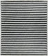 2-PC for Cabin Air Filter JM401 Fits for X5 2019-2024, X6,X7, 530e,530e xDrive, 530i, 540d xDrive, 540i, 740e xDrive, 740i, 750Li xDrive, 840i, Al...