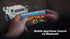 Buddlets-Bot Robot Toy Kit for Kids Ages 8-12 - STEM Coding Robotic Toy Car for Beginners - Engineering DIY Building Kit with Voice, Coding & App ...
